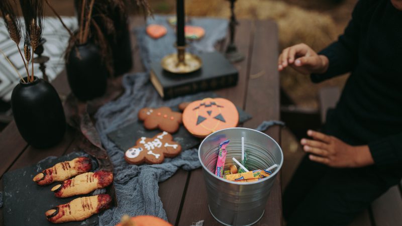 najlepsze filmy na halloween