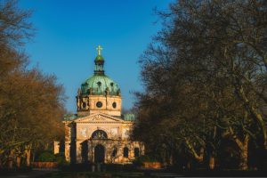 Usługi funeralne