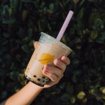 Bubble tea co to