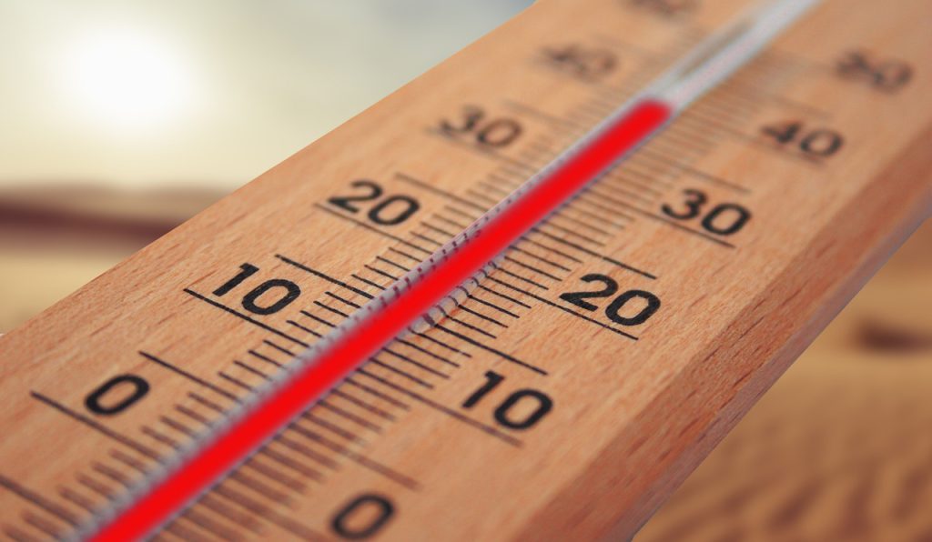 Jak Obliczyć średnią Temperaturę Jak obliczyć średnią temperaturę powietrza w skali tygodnia, miesiąca