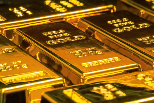 Jak wiele kosztuje kilogram złota? – kompleksowy przegląd