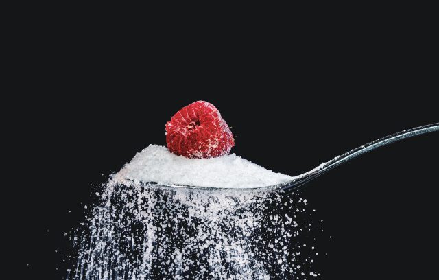 Jak dużo kosztuje kilogram cukru?