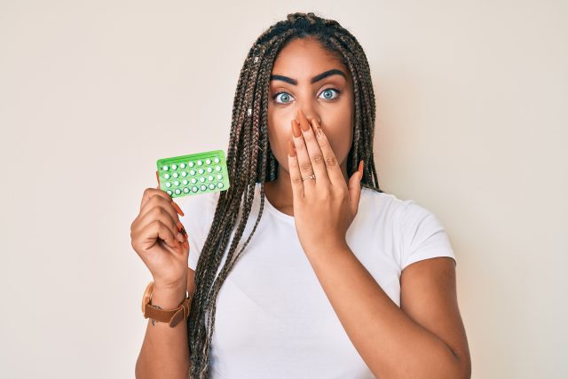 Recepta na antykoncepcje online