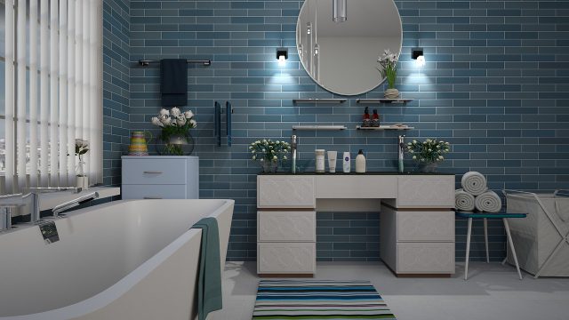 Wybór mebli do łazienki – praktycznie i stylowo