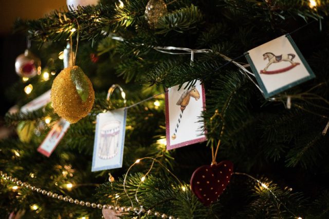 Ozdoby, które możesz wykorzystać do świątecznych dekoracji