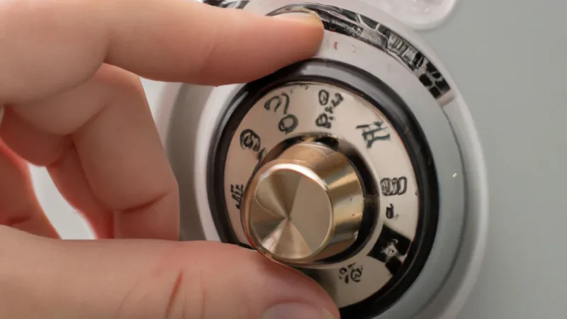 Wymiana termostatu w lodówce – kiedy jest niezbędna?