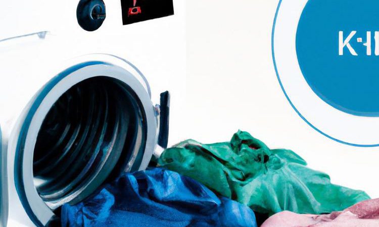 Do czego służą przegródki w pralce?