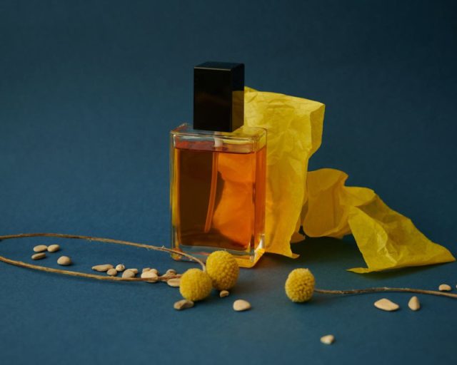 Odkryj luksus perfum Creed