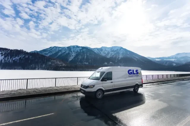 wysyłka paczki za granicę